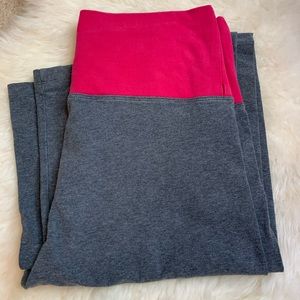 Victoria’s Secret Yoga Pants